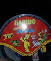 Kiddies big box