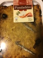 Pissaladiere