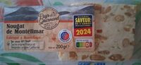 Nougat de Montélimar