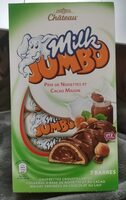 Milkjumbo