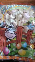 Fermettes Meringuettes Fantaisie