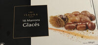 Marrons Glacés