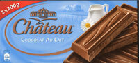 Chocolat au lait