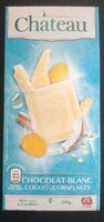 Blanc Coco Cornflakes