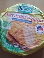 Petit Saint-Paulin