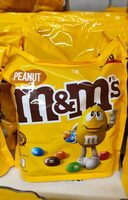 M&M's
