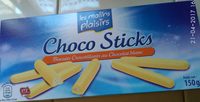 Choco sticks