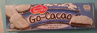 Go-Cacao