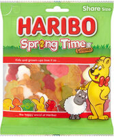 Spring Time