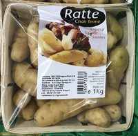 Ratte Chair ferme