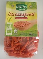 Strozzapreti