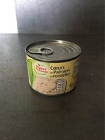 Cœurs de Palmiers