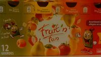 Fruit'n fun