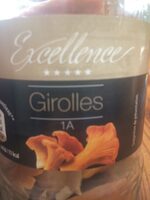 Girolles