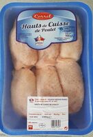 Haut de cuisse de poulet