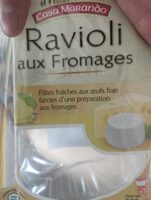 Raviolis au bœuf