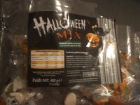 Halloween Mix