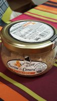 Terrine de pintade à la farce fine