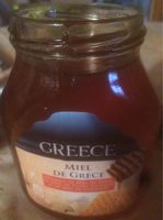 Miel de grece