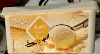 Glace Vanille