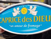 Caprice des dieux