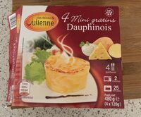 Les Delices De Julienne