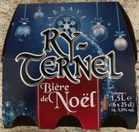 Biere de Noël