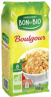 Boulgour