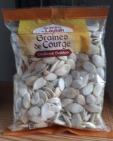 Graines de courge