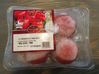 Tomates farcies