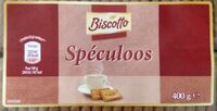 Spéculoos