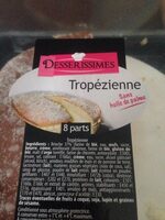 Tropezienne