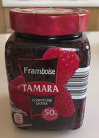 Confiture Extra Fruits des Bois