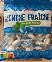 Menthe fraîche