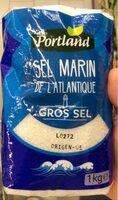 Sel Marin de l’Atlantique