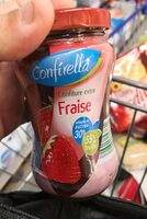 Confiture extra fraise