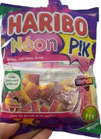 Néon PIK