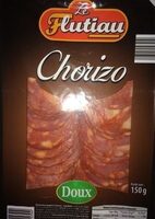 Chorizo