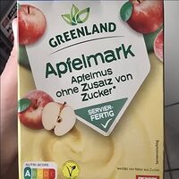 Apfelmark