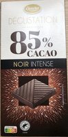 Chocolat noir
