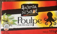 Poulpe