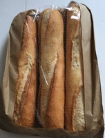 Demi-baguettes