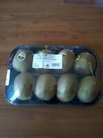 Kiwi hasard cati origine france
