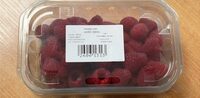 Framboises