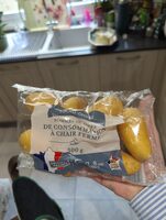 Pomme de terre micron onde