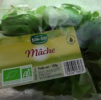 Mâche