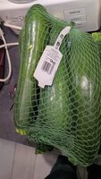 Courgettes