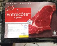 Entrecôte