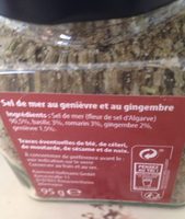 Fleur de sel