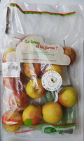 Pommes